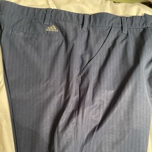 Men’s Adidas Golf Shorts
